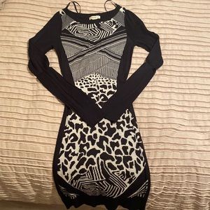 Arden B Dress. Size: M